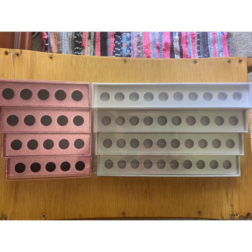Jeffree Star Lipstick Holder Bundle